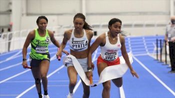 Crazy Finish In Fastest High School 4x4 Of 2021