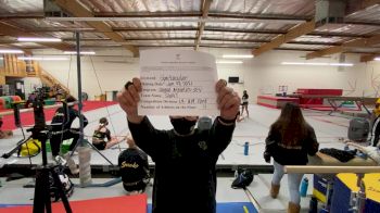 Rogue Athletics - SWAT [L4 - U19 Coed] 2021 ATC International Virtual Championship