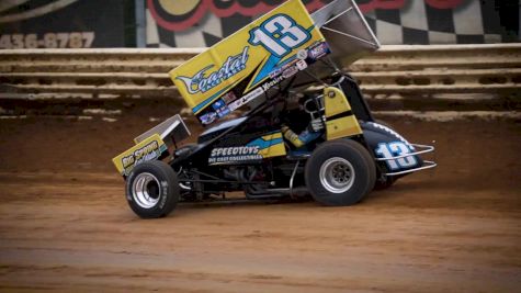 Tezos All Star Season In Review: Buch Motorsports