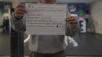 The Source Dance Lab - BombSquad 2021 NCA & NDA December Virtual Championship