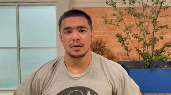 Trey Munoz Is Hitting His Stride Since CKLV