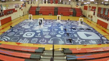 Vista Ridge HS - Swipe Right