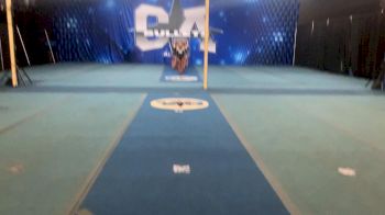 The California All Stars - Savage [L4 Junior - Small] 2021 Spirit Sports: Virtual Duel in the Desert