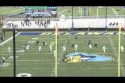 Dejoun Lee Kickoff Return
