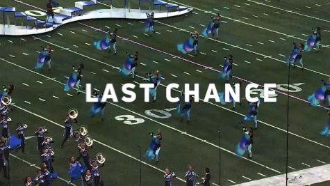 DCI 2022 Archives WITH SOUND Last-Call - Watch Before They're Gone!