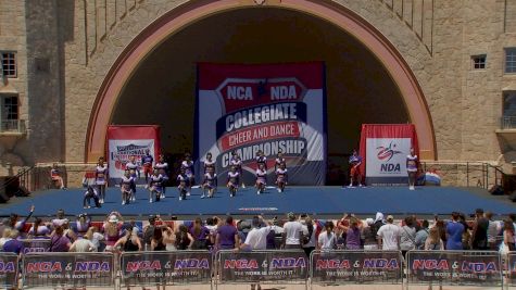 McKendree University [2024 Advanced All-Girl Division II Finals] 2024 NCA & NDA College Nationals