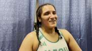 Sandra Guerrero Named Outstanding Wrestler At National Collegiate Women's Wrestling Championships