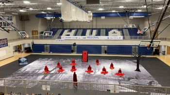 Thompson HS JV - Little Red