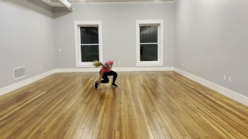 Kearney High School - Katie Gomez [Senior - Solo - Hip Hop] 2021 UDA Solo Showdown