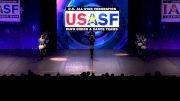 Dancin' with Roxie - Prestige [2022 Junior Dance Semis] 2022 The Dance Worlds