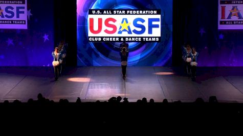Dancin' with Roxie - Prestige [2022 Junior Dance Semis] 2022 The Dance Worlds