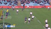 Jona Nareki's Try