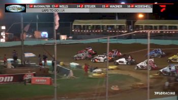 Highlights | SpeedSTRs at Action Track USA