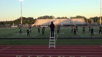 Triumphant- South Brunswick HS Woodwind Ensemble B- South Brunswick High School