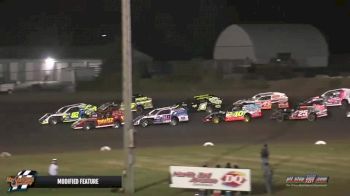 Flashback: World Nationals at Marshalltown 9/19/20