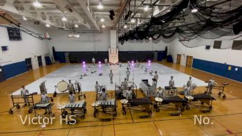 Victor Indoor Percussion Ensemble (VIPE) - No.