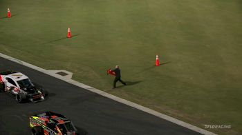 Highlights | NASCAR Modifieds Twin 25s at Bowman Gray Stadium