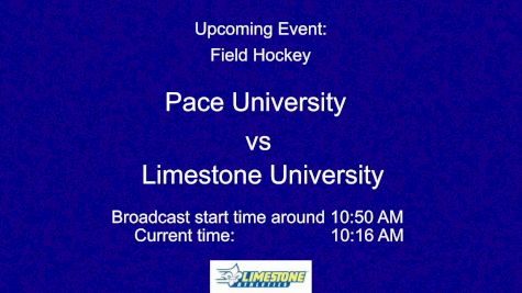 Replay: Pace University vs Limestone - 2022 2022 Pace University vs Limestone - Field Hockey | Part 1