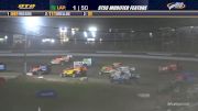 Highlights | Short Track Super Series Elite at Utica-Rome Speedway