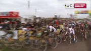Get Ready To See Some Sand Surfing This Weekend At Koksijde Cyclocross World Cup
