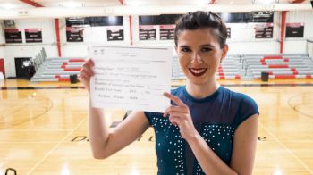 St Michael the Archangel High School [Virtual Small Varsity - Jazz Finals] 2021 NDA National Championship