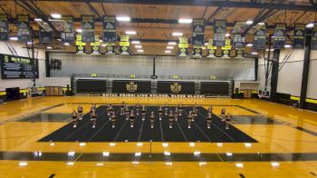 Roy High School [High School &ndash; Fight Song &ndash; Cheer] 2021 USA Virtual Spirit Regional #2 and All Star Dance Regional #1