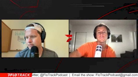 Reacting To Runner Getting Punched Mid-Race | Internet Coach