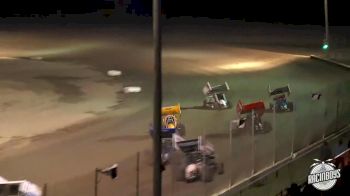 Highlights | Lucas Oil ASCS at I-96 Speedway