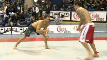 Victor Estima vs Joao Assis 2011 ADCC World Championship