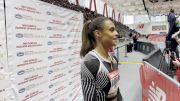 Sydney McLaughlin-Levrone Talks Running The 60m, Potential Double & Sportscenter Ad