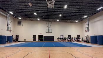 Ledford High School [Large Varsity] 2022 UCA November Virtual Regional