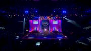 Elite Heat All-Stars - 24K [2022 L6 Senior Open Small Coed Prelims] 2022 The Cheerleading Worlds