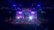 Long Island Cheer - Diamonds [2022 L6 Limited XSmall/Small All Girl Semis] 2022 The Cheerleading Worlds