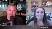 Wes Buck Show | Erica Enders Dishes On Bob Glidden's Influence On Her Career