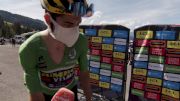 Wout Van Aert: Kruijswijk Crash Fault Of ASO