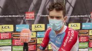 Romain Sicard Before Stage 1 (French)