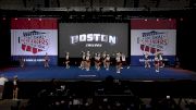 Boston College [2024 Intermediate Small Coed Division IA Finals] 2024 NCA & NDA College Nationals