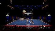 Infinity Allstars - Legends [2024 L4 U16 Day 2] 2024 UCA All Star National Championship