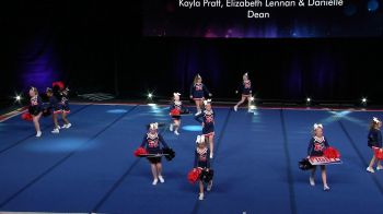 Maryville Patriots - 10U [2024 Open Rec AFF - 10Y Finals] 2024 The Quest
