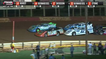 Highlights | Super Late Models at Lincoln