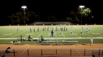 Matawan Regional High School Marching Huskies