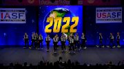 Star Performance Centre - Senior Coed Hip Hop [2022 Senior Large Coed Hip Hop Semis] 2022 The Dance Worlds