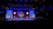 Gems Athletics (Canada) - Chrome [2022 L6 International Open Small Coed Finals] 2022 The Cheerleading Worlds
