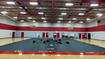 Bellville HS Winter Guard - Sacrifice