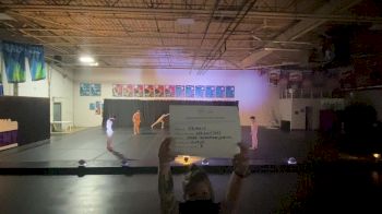 EPA AllStars [Junior - Contemporary/Lyrical] 2020 UDA North Virtual Dance Challenge