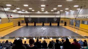 Seguin HS - Turn To Stone