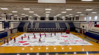 Tomball Memorial JV-Love on Top