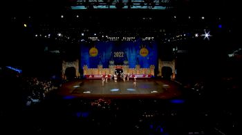 Lake Mary High School [2022 Junior Varsity - Game Day] 2022 UDA Florida Dance Championship