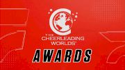 2021 The Cheerleading Worlds Awards [L6 Senior XSmall Coed]