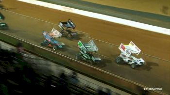 Highlights | 410 Sprints at Port Royal Speedway